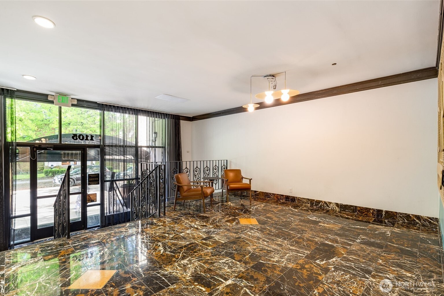 1105 Spring Street #1309, Seattle, WA 98104