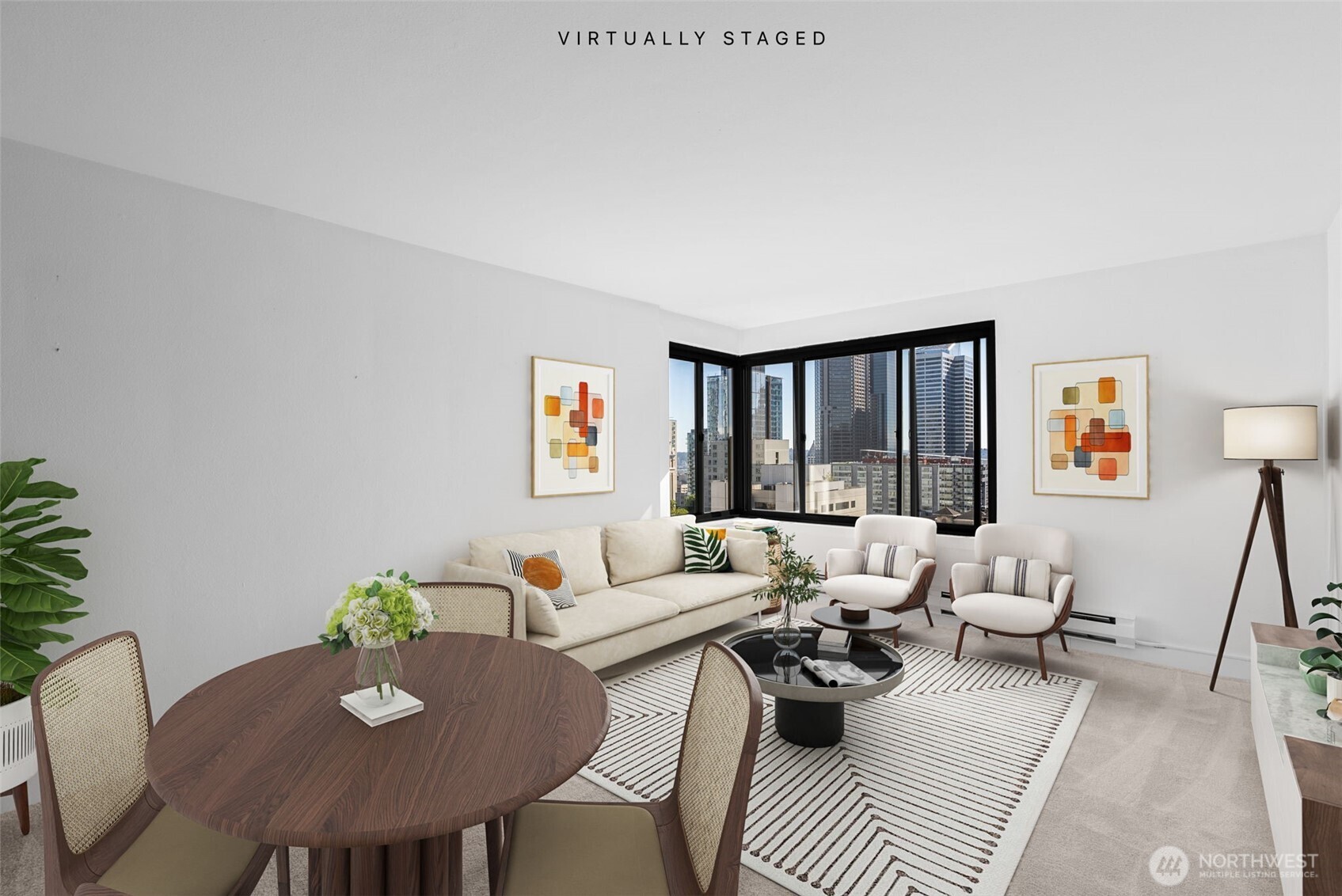 1105 Spring Street #1309, Seattle, WA 98104
