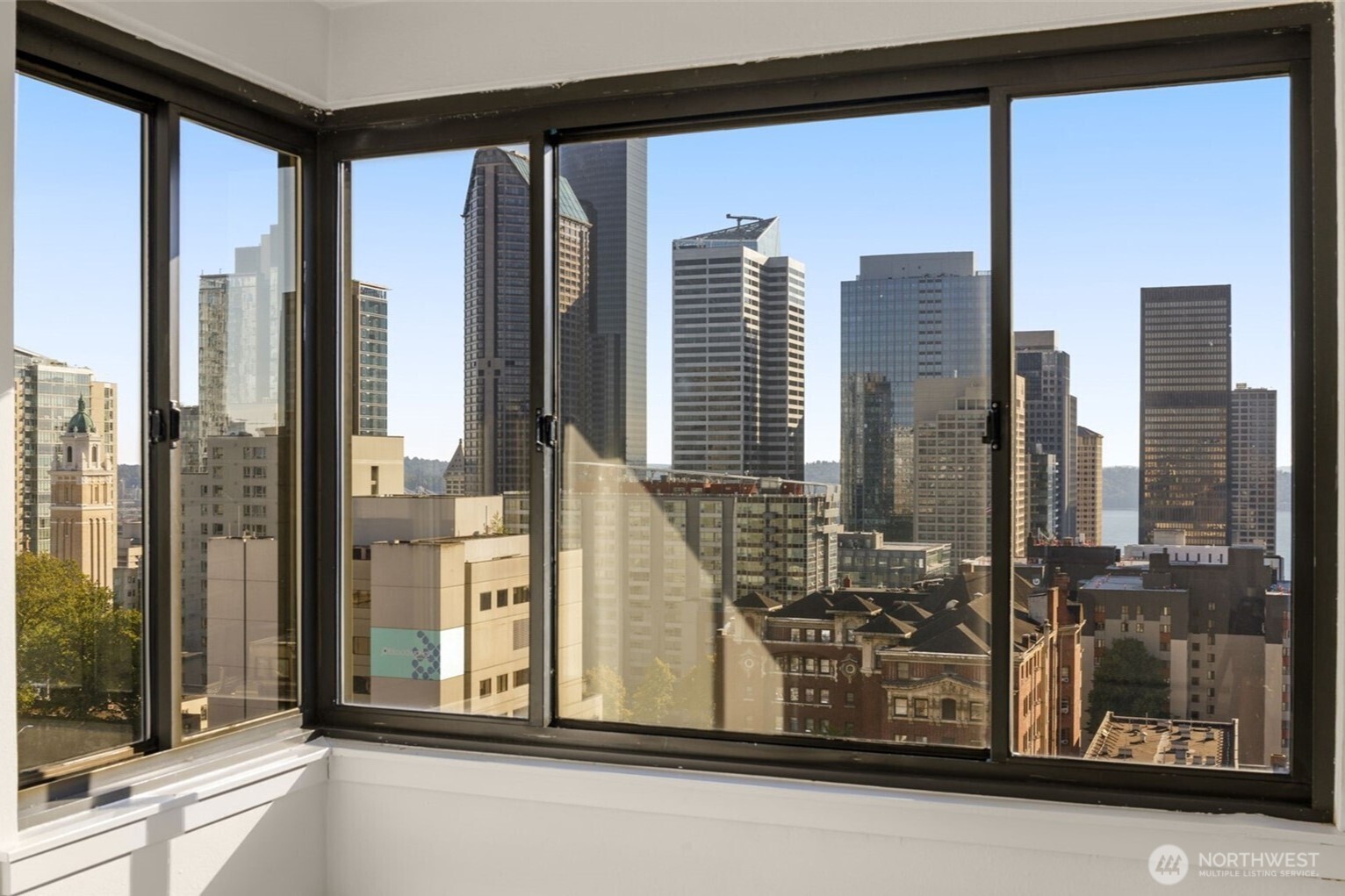 1105 Spring Street #1309, Seattle, WA 98104