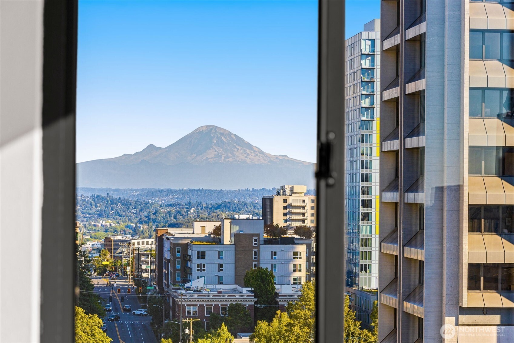 1105 Spring Street #1309, Seattle, WA 98104