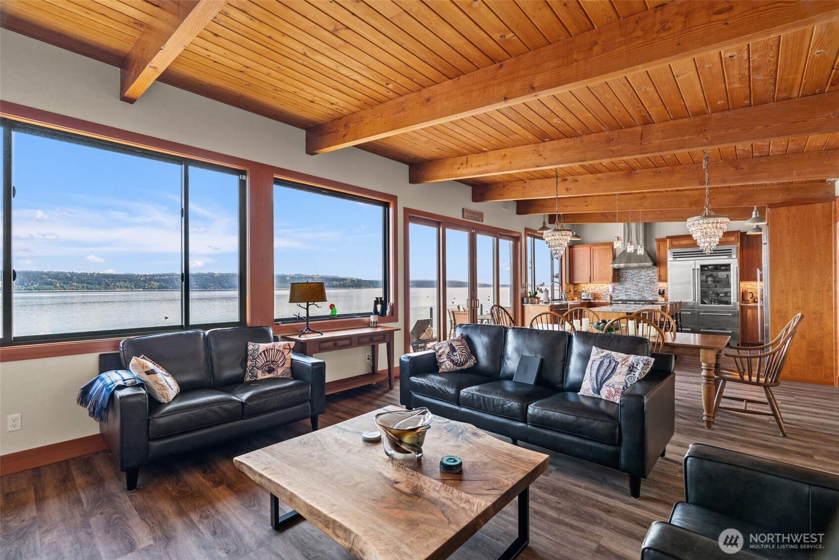 2963 Tillicum Beach Drive , Camano Island, WA 98282