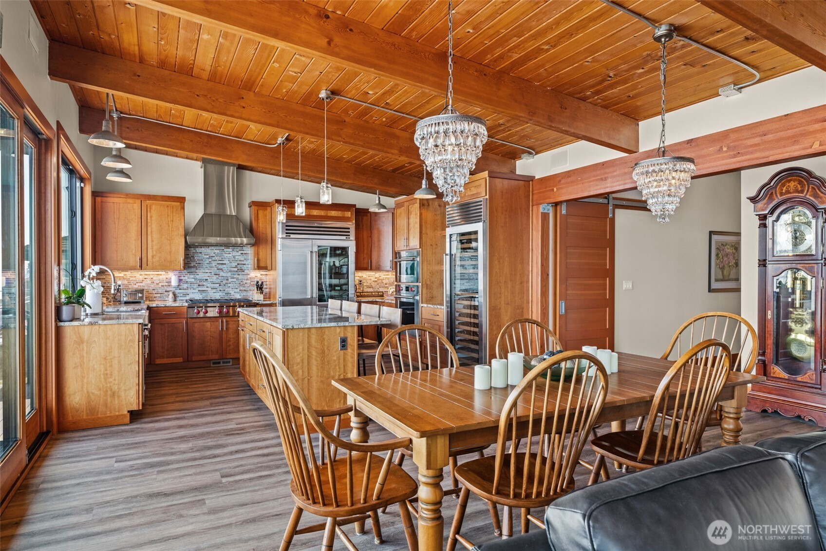 2963 Tillicum Beach Drive , Camano Island, WA 98282