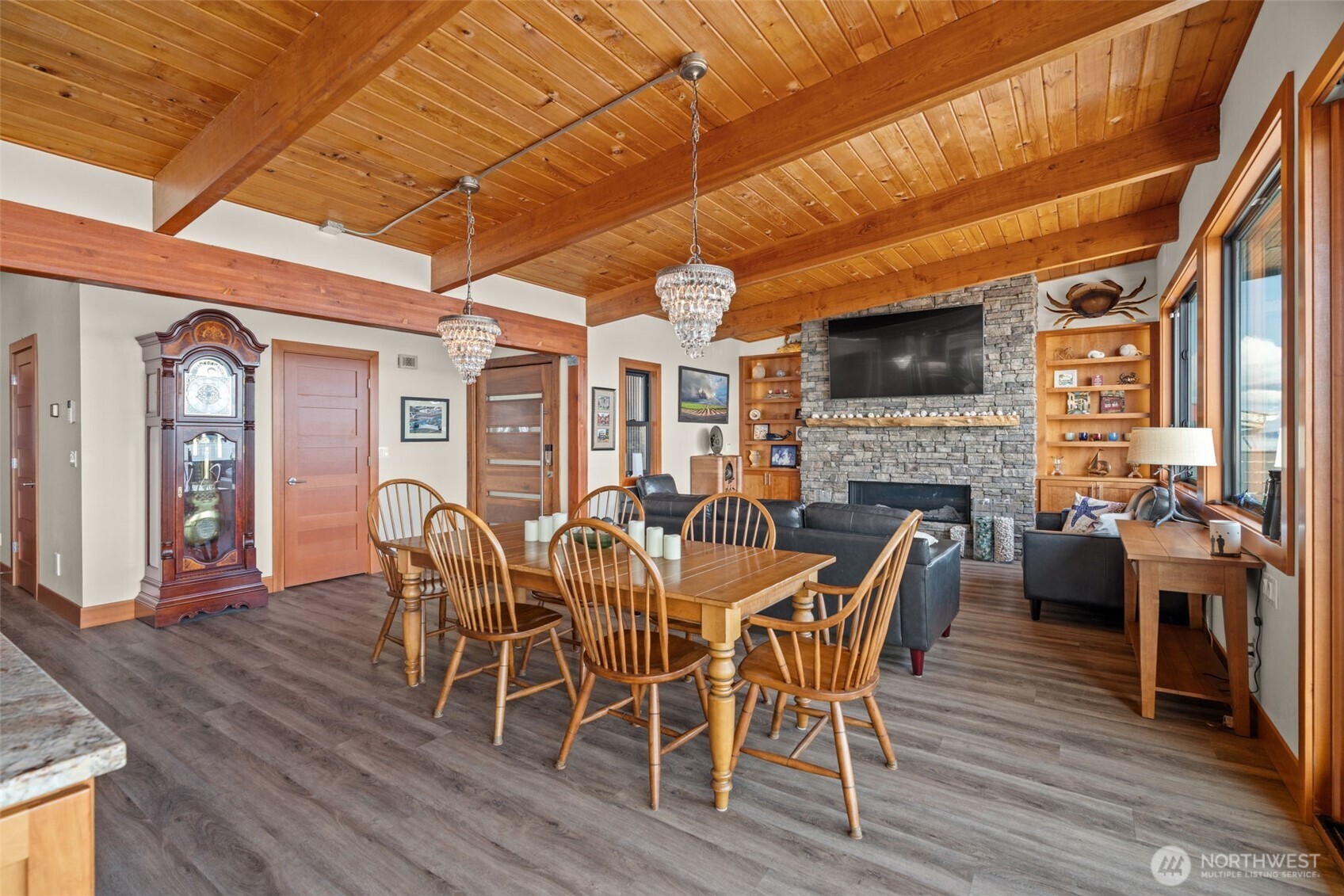 2963 Tillicum Beach Drive , Camano Island, WA 98282