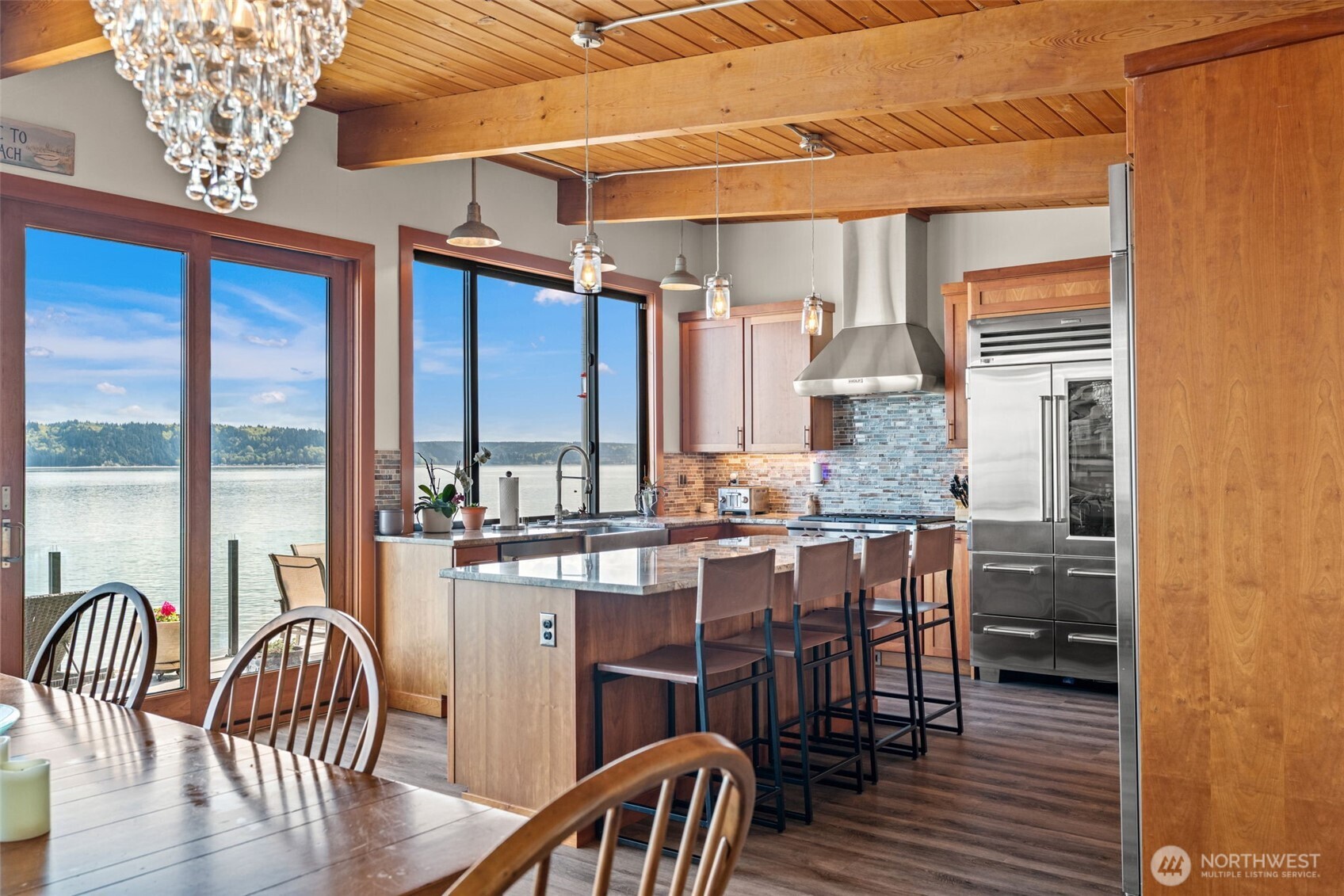 2963 Tillicum Beach Drive , Camano Island, WA 98282