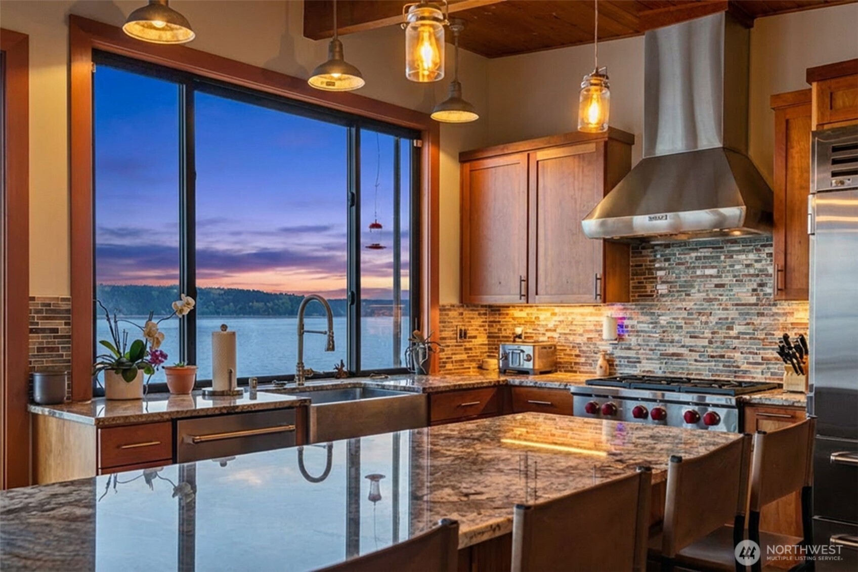 2963 Tillicum Beach Drive , Camano Island, WA 98282