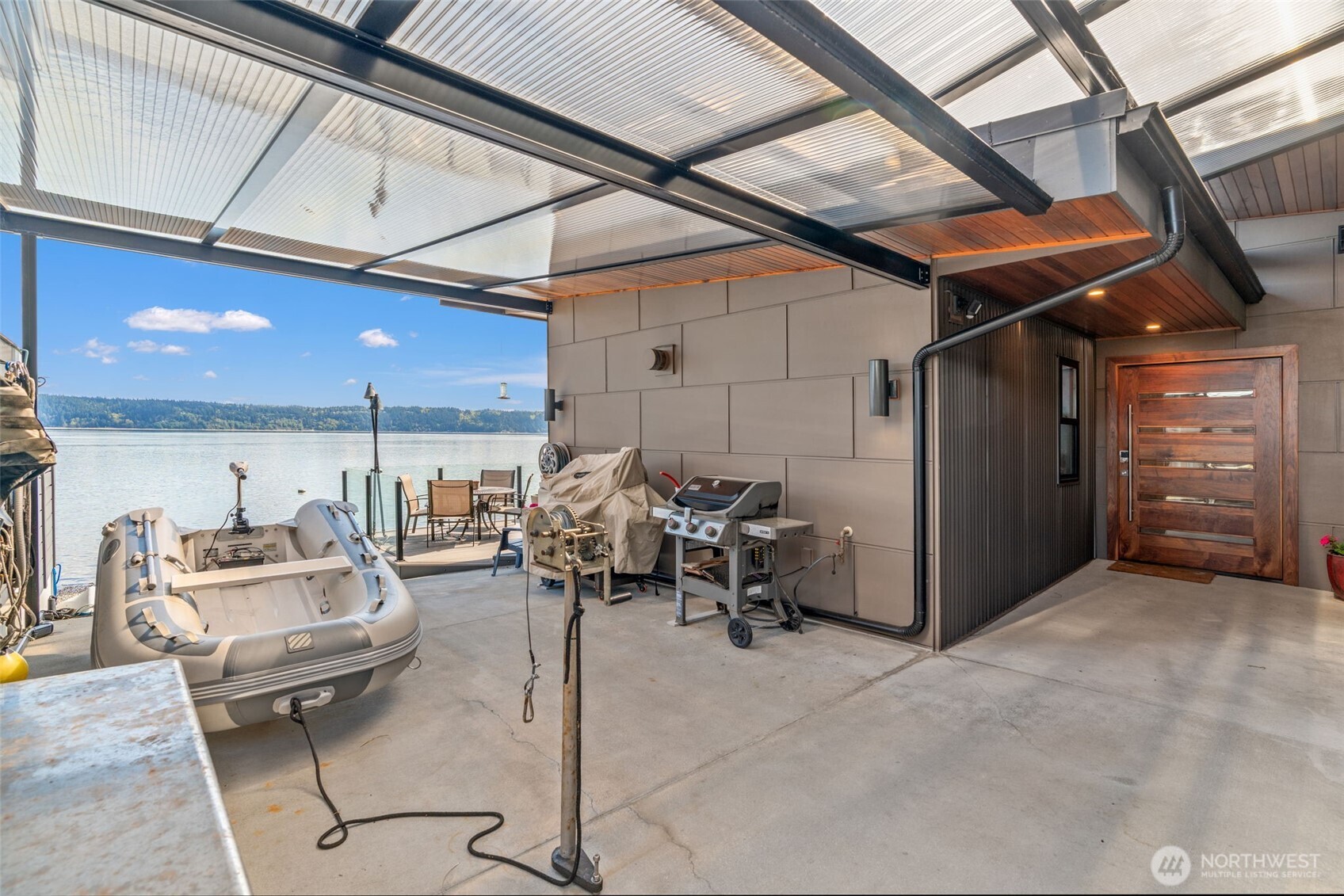 2963 Tillicum Beach Drive , Camano Island, WA 98282