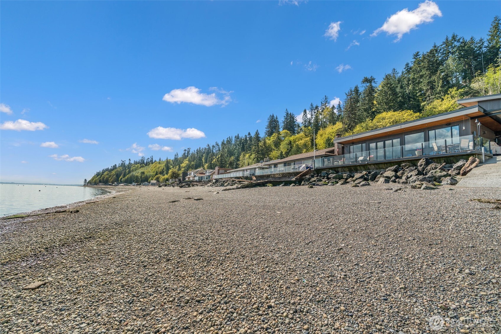 2963 Tillicum Beach Drive , Camano Island, WA 98282