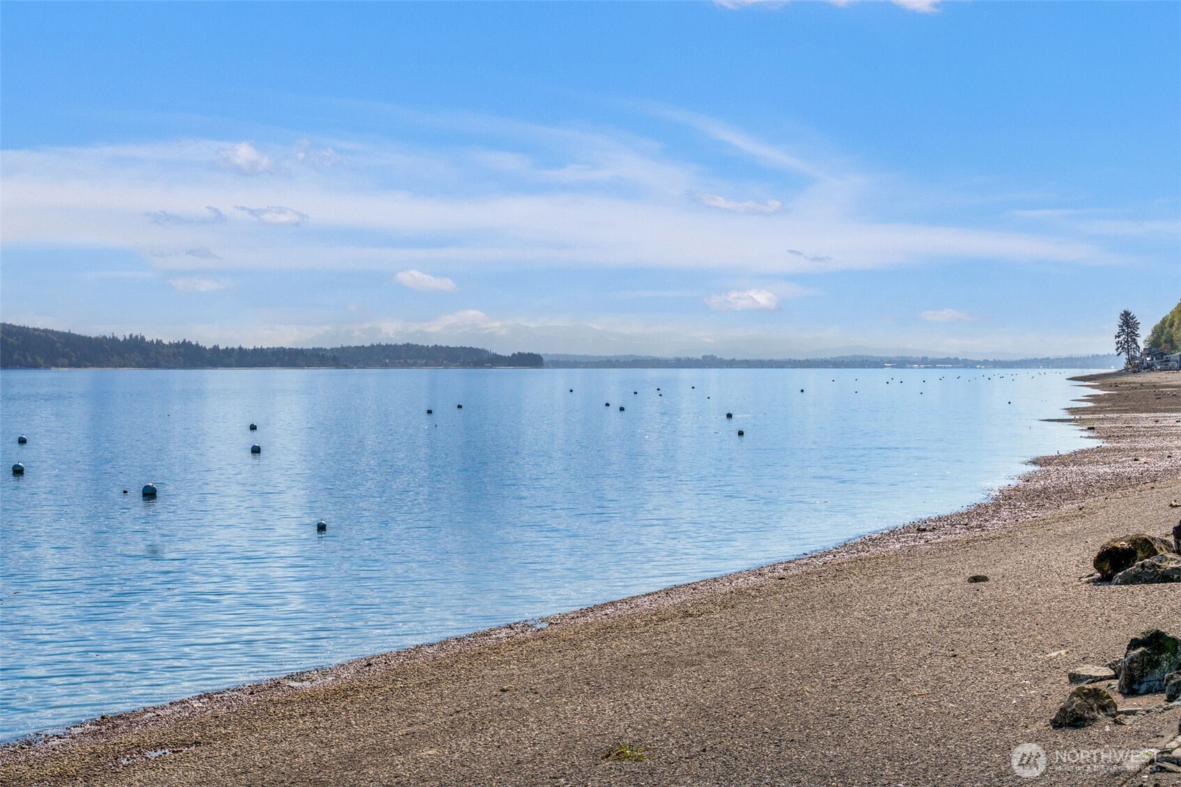 2963 Tillicum Beach Drive , Camano Island, WA 98282