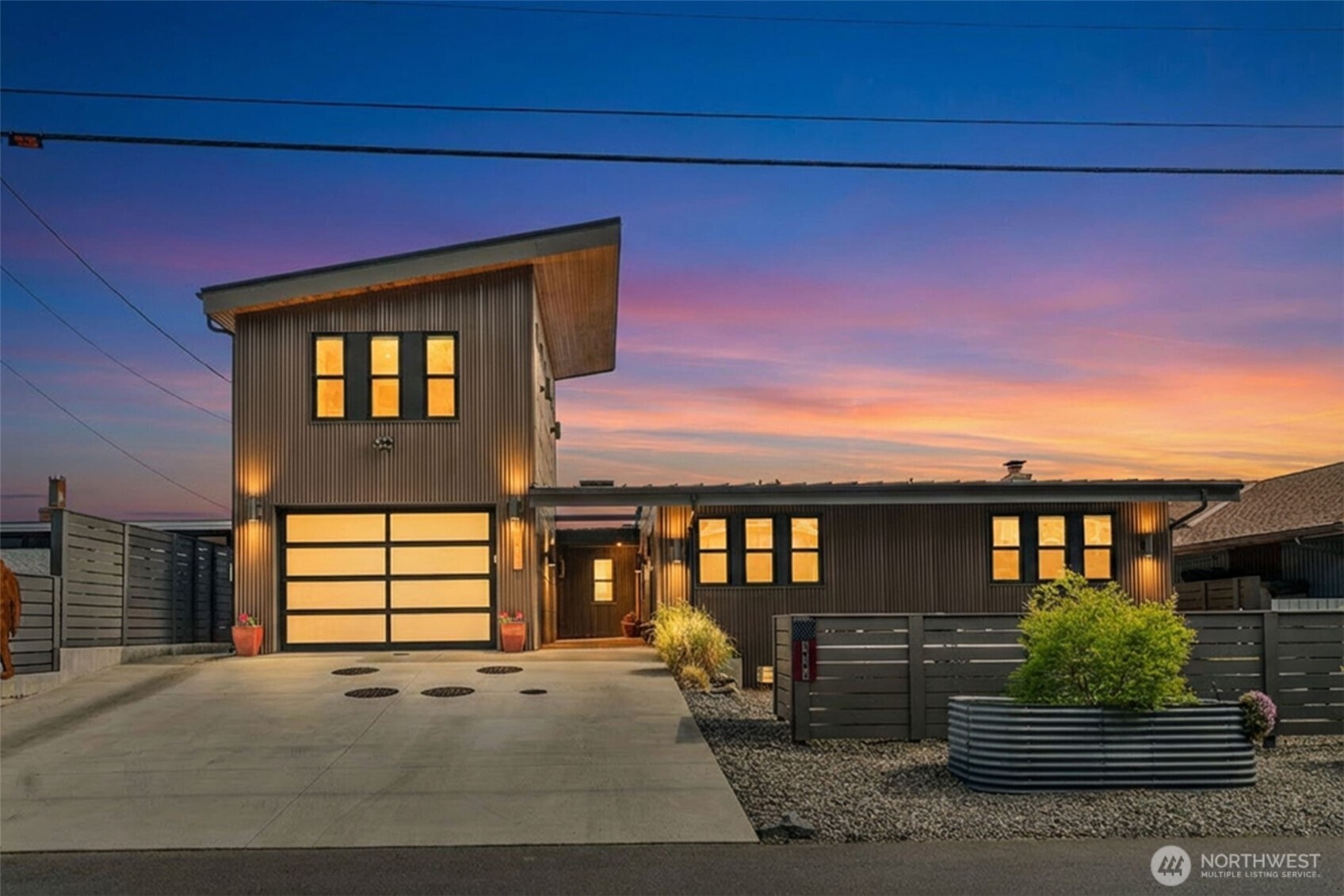 2963 Tillicum Beach Drive , Camano Island, WA 98282