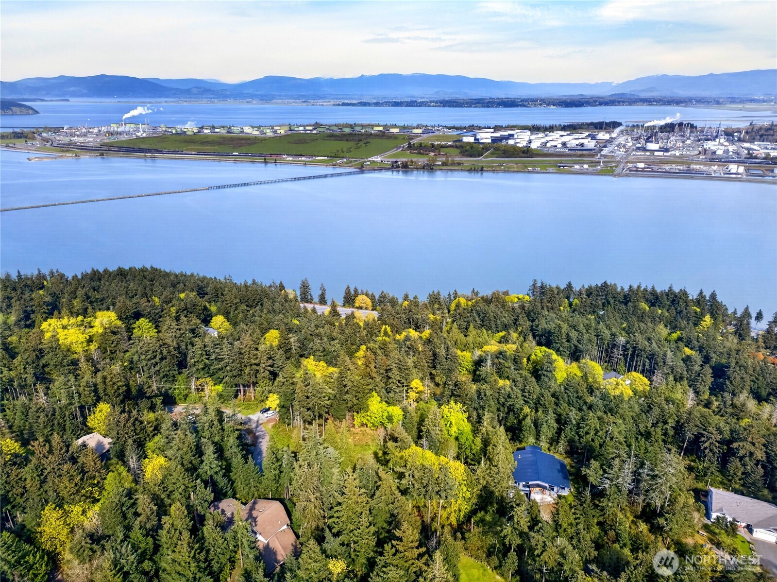 11927 Madrona Ridge Place , Anacortes, WA 98221