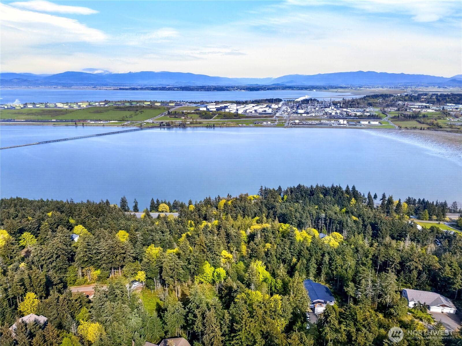 11927 Madrona Ridge Place , Anacortes, WA 98221