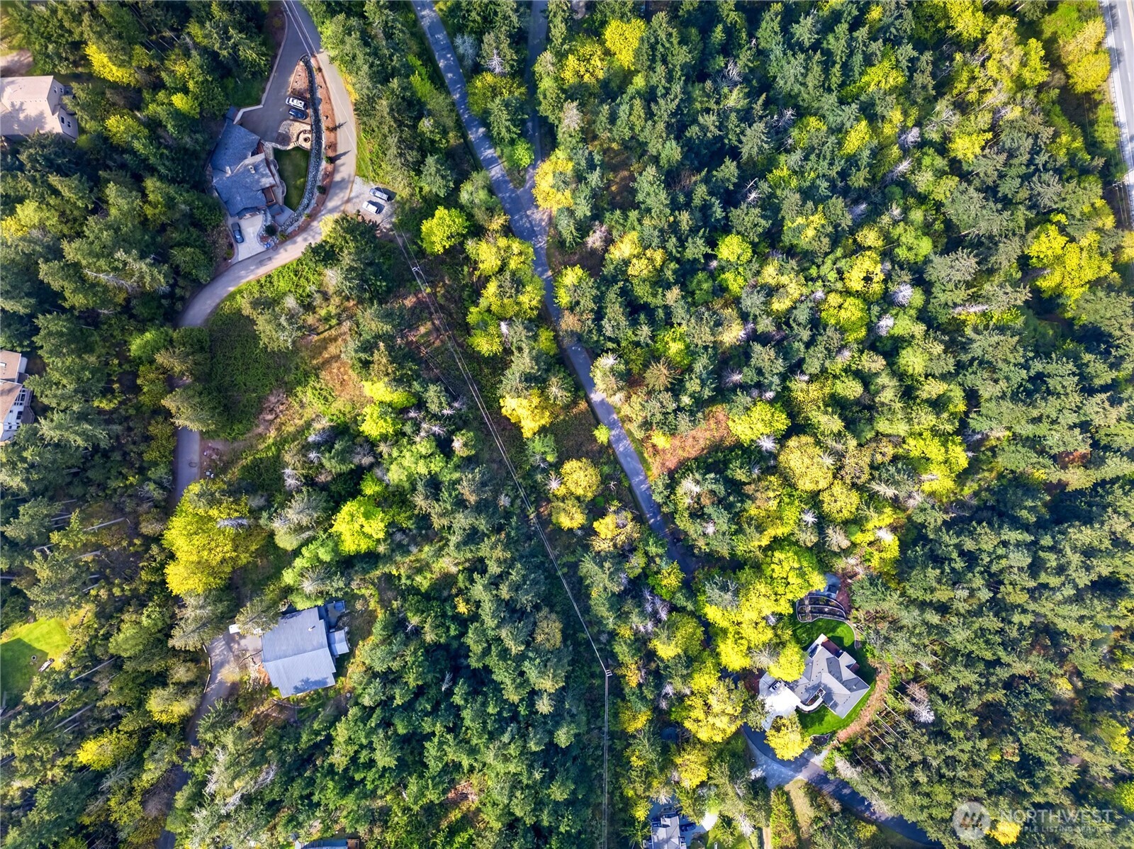11927 Madrona Ridge Place , Anacortes, WA 98221