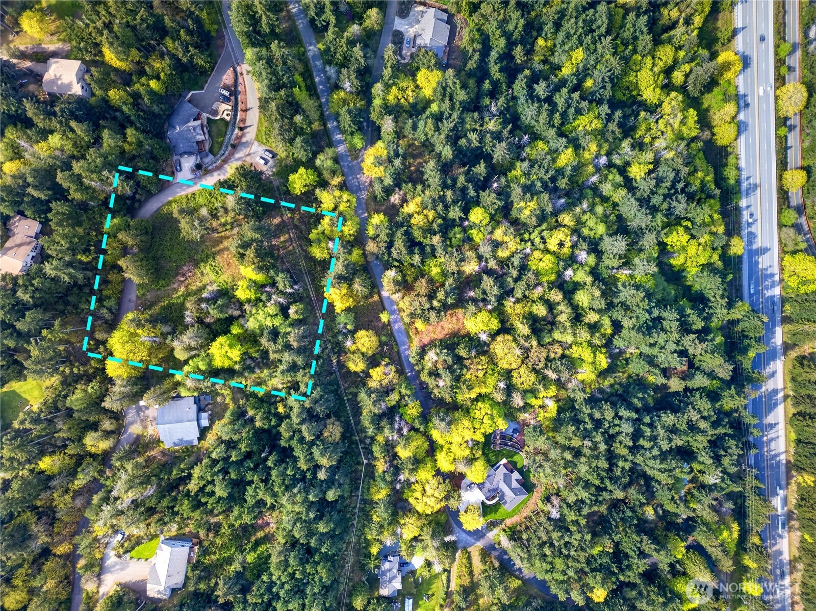 11927 Madrona Ridge Place , Anacortes, WA 98221