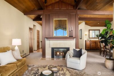 9501 NE 13th Street , Clyde Hill, WA 98004-3446 - Photo 13