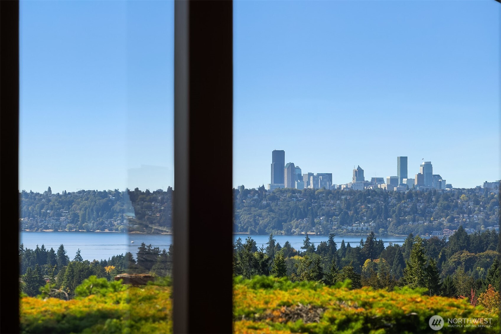 9501 NE 13th Street , Clyde Hill, WA 98004-3446