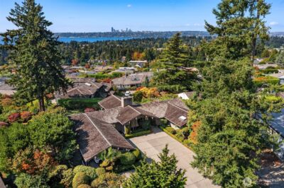 9501 NE 13th Street , Clyde Hill, WA 98004-3446 - Photo 40