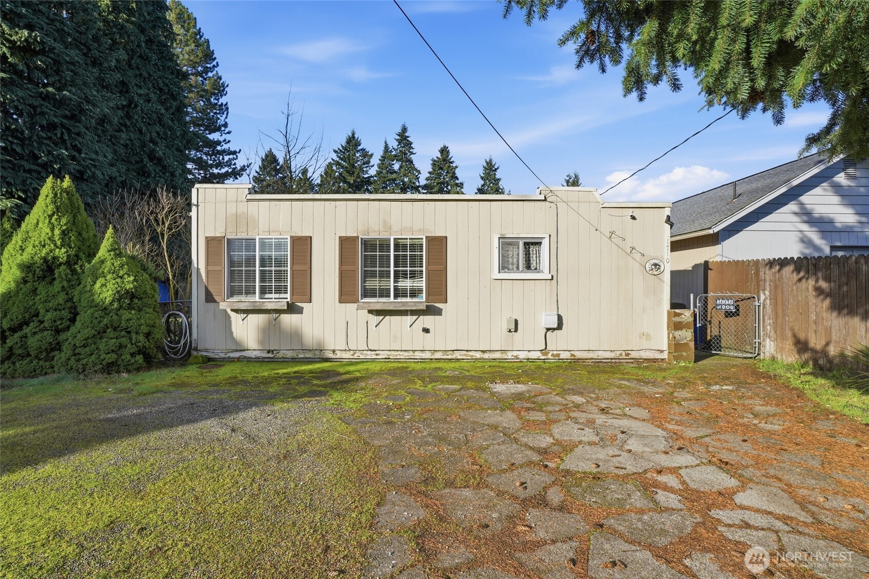 1710 Bryant Street , Vancouver, WA 98660