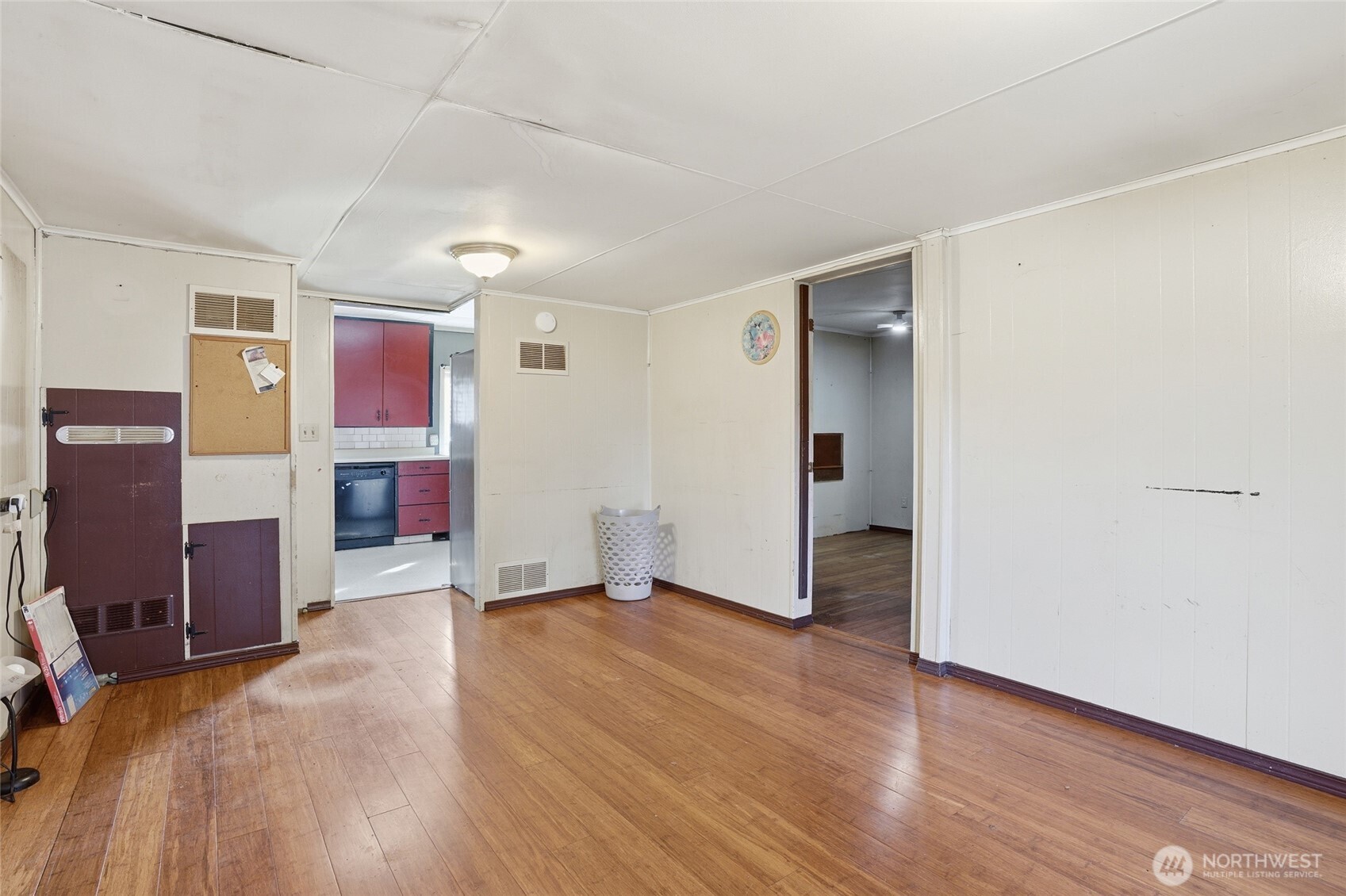 1710 Bryant Street , Vancouver, WA 98660