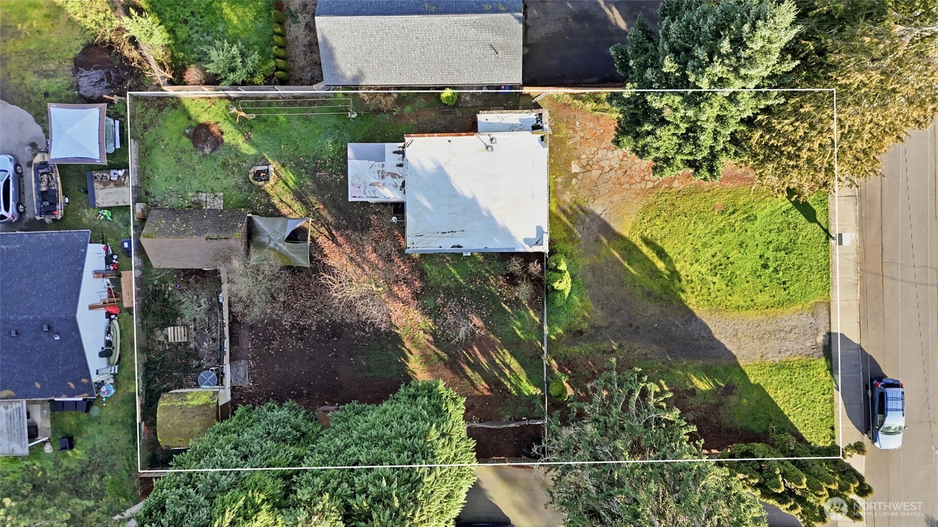 1710 Bryant Street , Vancouver, WA 98660