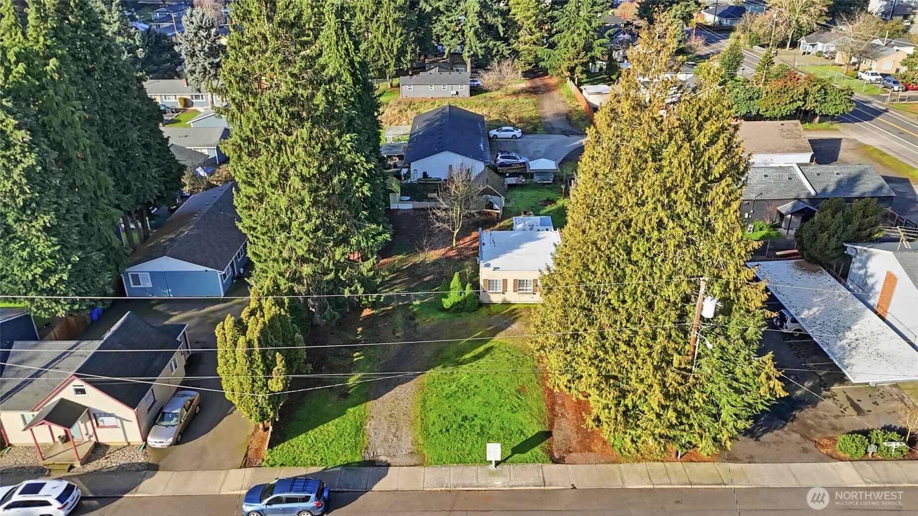 1710 Bryant Street , Vancouver, WA 98660
