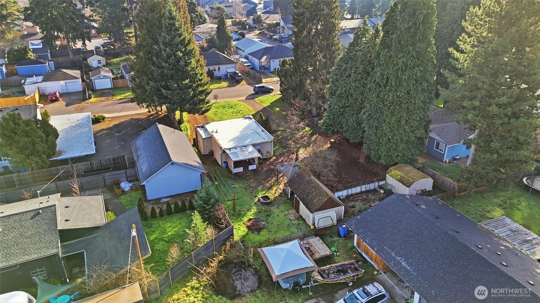 1710 Bryant Street , Vancouver, WA 98660