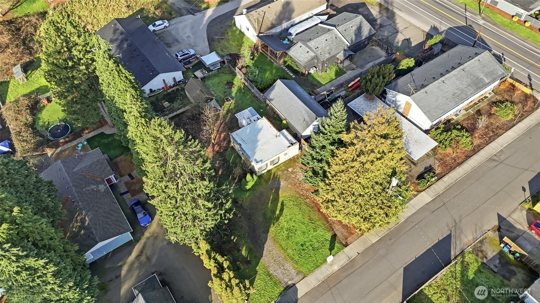 1710 Bryant Street , Vancouver, WA 98660