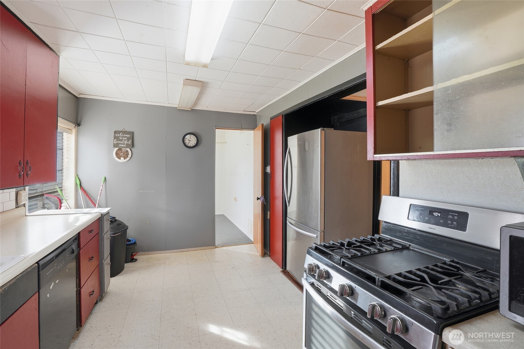 1710 Bryant Street , Vancouver, WA 98660