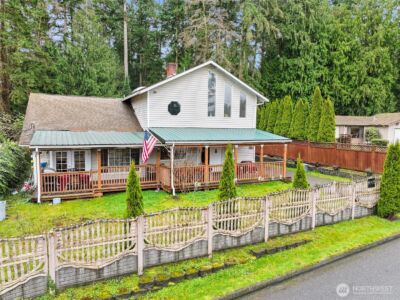 7339 NE 140th Street , Kirkland, WA 98034