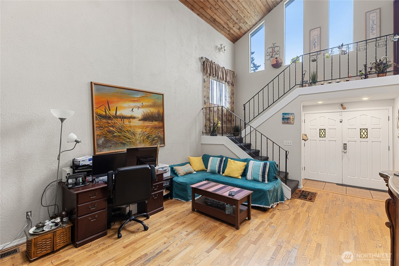 7339 NE 140th Street , Kirkland, WA 98034