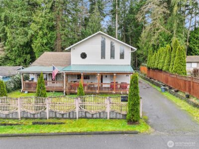 7339 NE 140th Street , Kirkland, WA 98034 - Photo 11