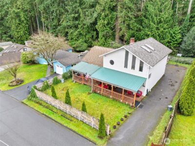 7339 NE 140th Street , Kirkland, WA 98034 - Photo 9