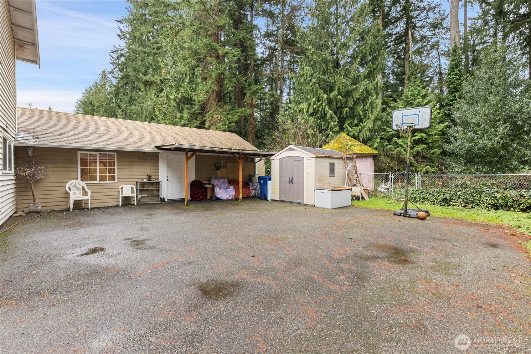 7339 NE 140th Street , Kirkland, WA 98034