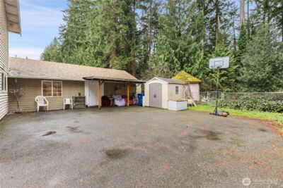 7339 NE 140th Street , Kirkland, WA 98034 - Photo 10