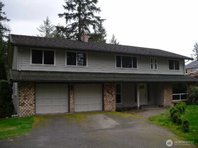 23525 SE 32nd Way , Sammamish, WA 98029