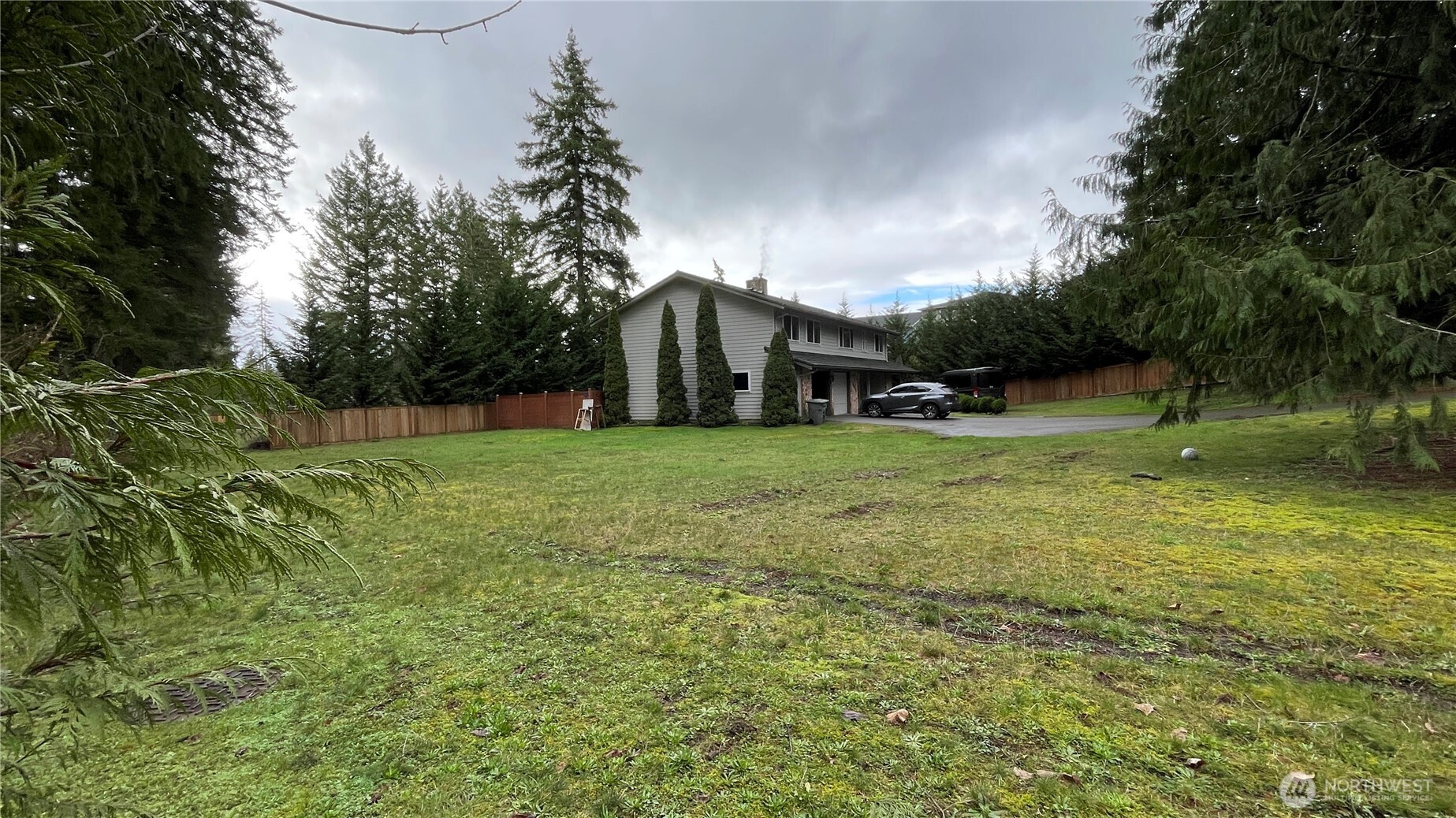 23525 SE 32nd Way , Sammamish, WA 98029