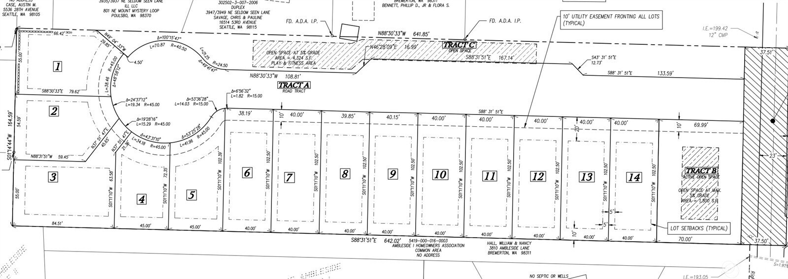 3 Illahee Road NE, Bremerton, WA 98311