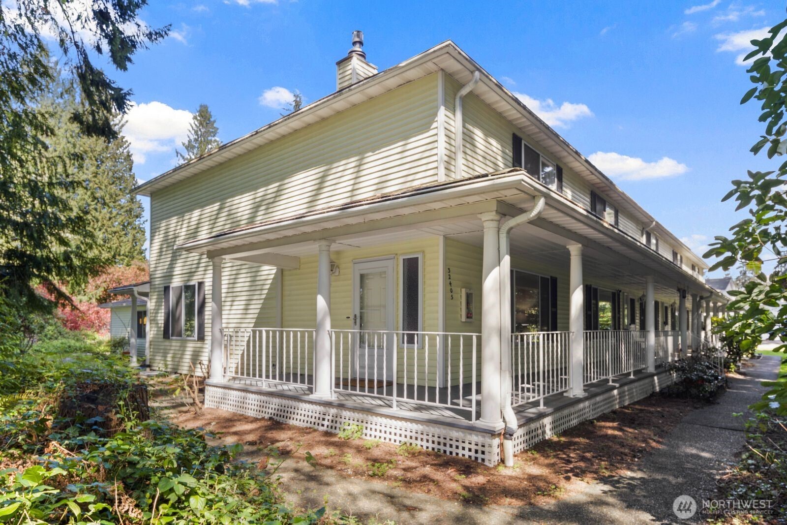 32405 1st Place S, Federal Way, WA 98003-5710