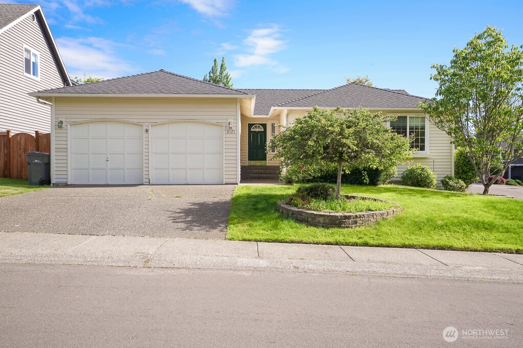 8121 NE 126TH Street , Kirkland, WA 98034