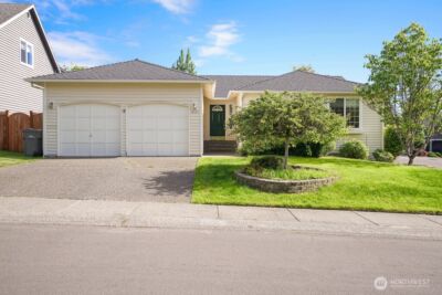 8121 NE 126TH Street , Kirkland, WA 98034