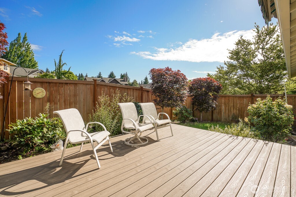 8121 NE 126TH Street , Kirkland, WA 98034