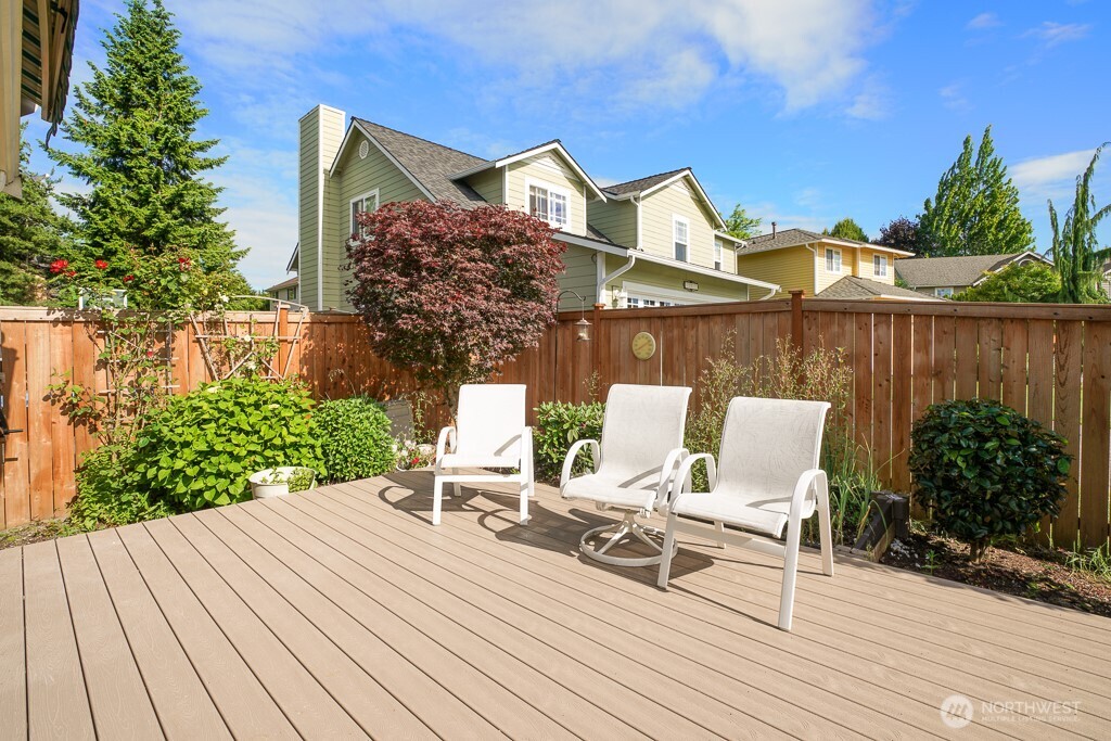 8121 NE 126TH Street , Kirkland, WA 98034