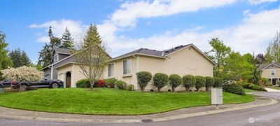 8121 NE 126TH Street , Kirkland, WA 98034 - Photo 3