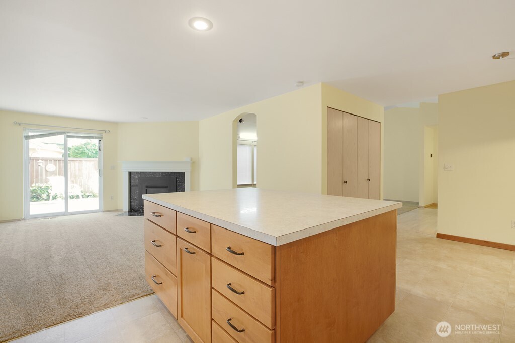 8121 NE 126TH Street , Kirkland, WA 98034