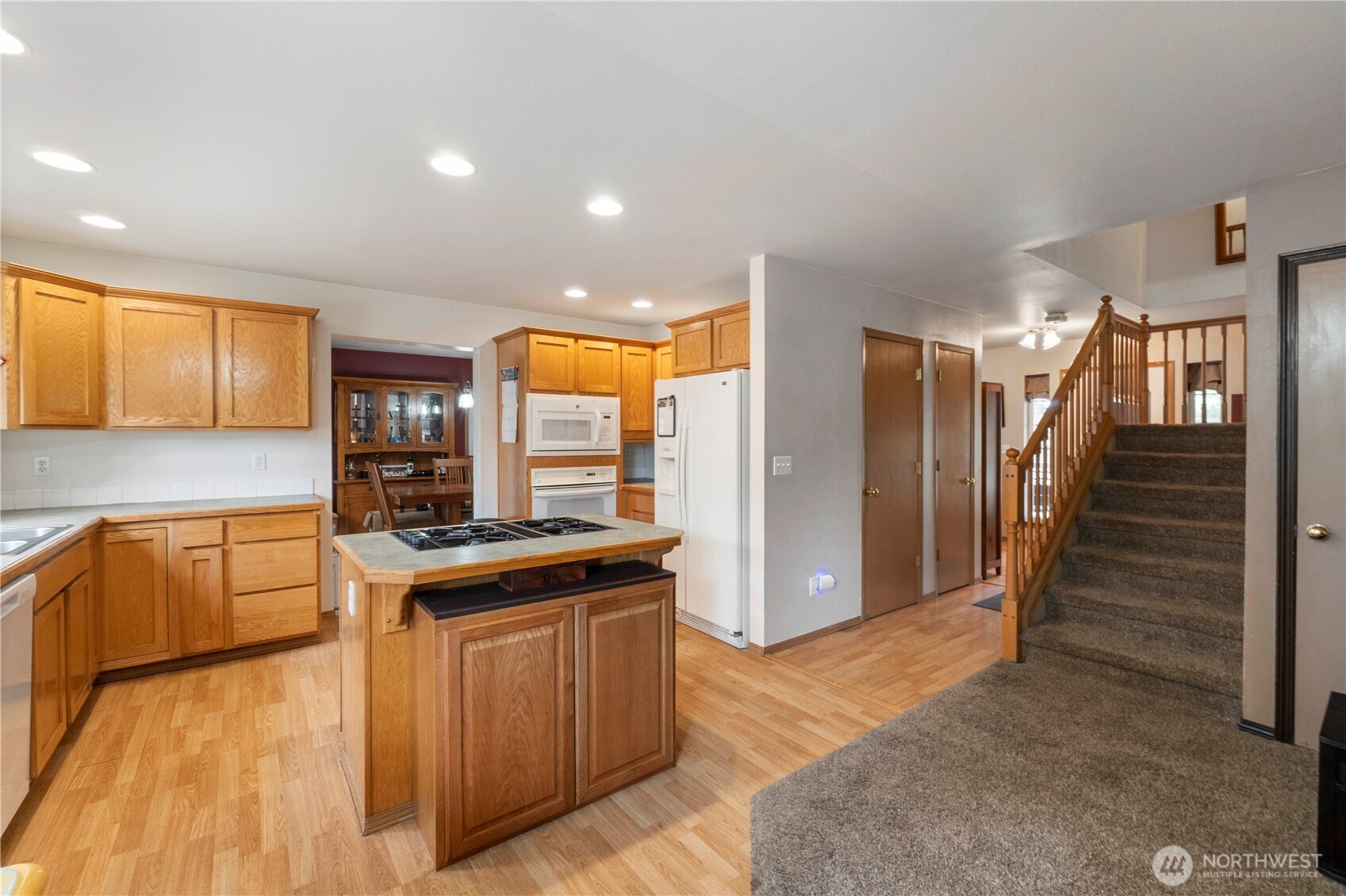 15040 129th Lane SE, Yelm, WA 98597