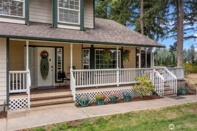 15040 129th Lane SE, Yelm, WA 98597 - Photo 2