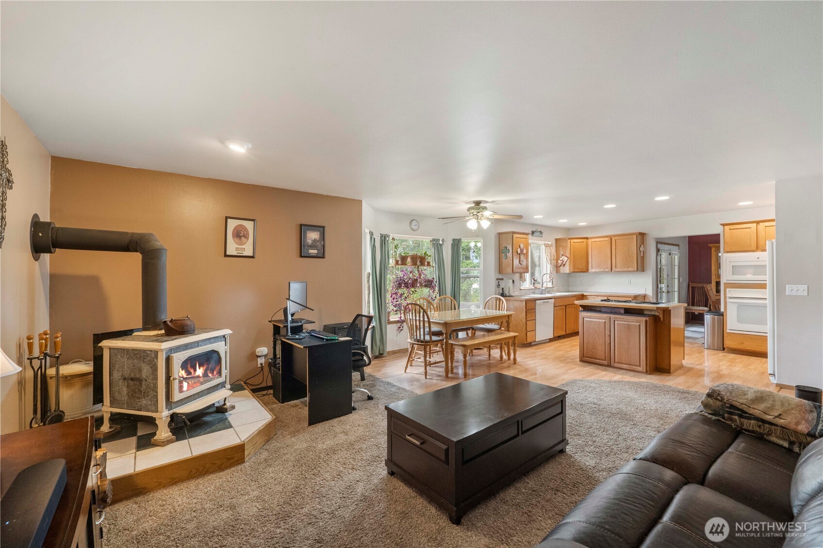 15040 129th Lane SE, Yelm, WA 98597
