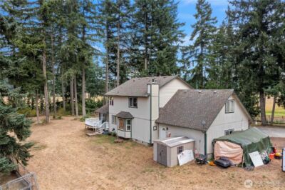 15040 129th Lane SE, Yelm, WA 98597 - Photo 32