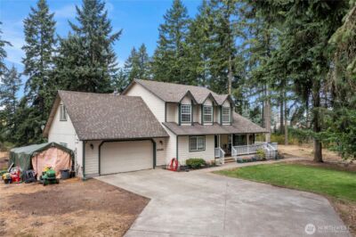 15040 129th Lane SE, Yelm, WA 98597 - Photo 35