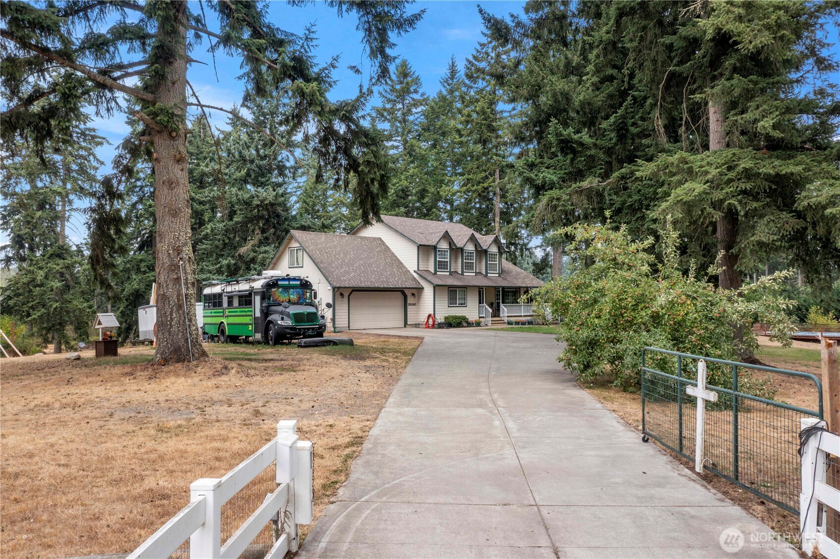 15040 129th Lane SE, Yelm, WA 98597