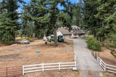 15040 129th Lane SE, Yelm, WA 98597 - Photo 37